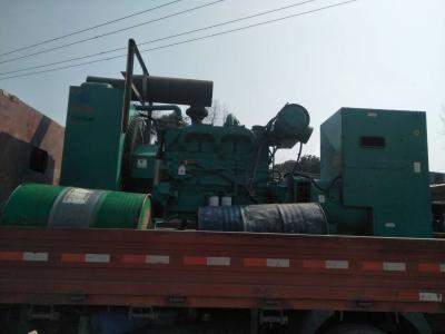 康明斯发电机组