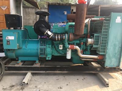 康明斯发电机组