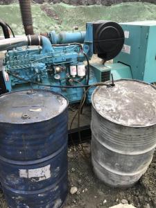 康明斯发电机组