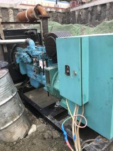 康明斯发电机组