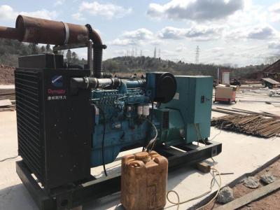 柴油发电机