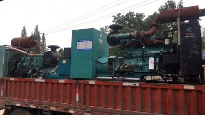 大型发电机出租