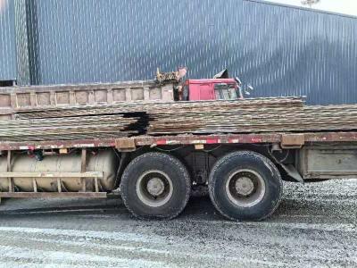 公兴工地钢板租赁