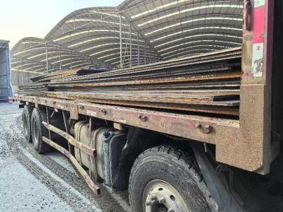 双流工地钢板出租